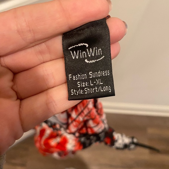 Sundress - Picture 2 of 2